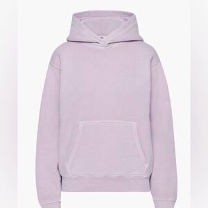 ARITZIA- Sweatfleece- Cozy Fleece Perfect Hoodie